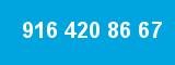 916 420 86 67 916 420 86 67